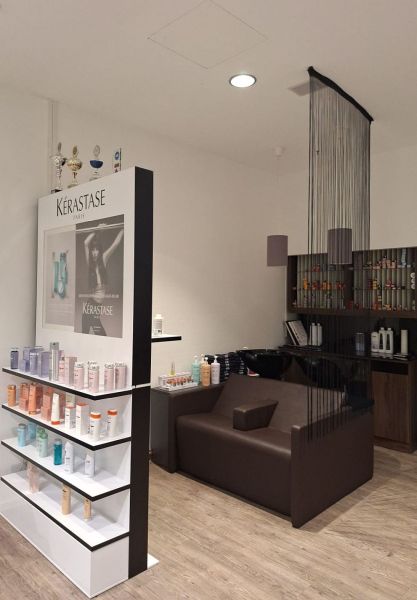 Salon Alessandra Lollobrigida